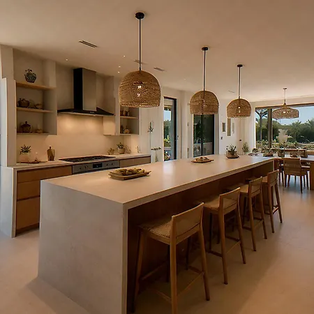 别墅 House For 12gst In Páros