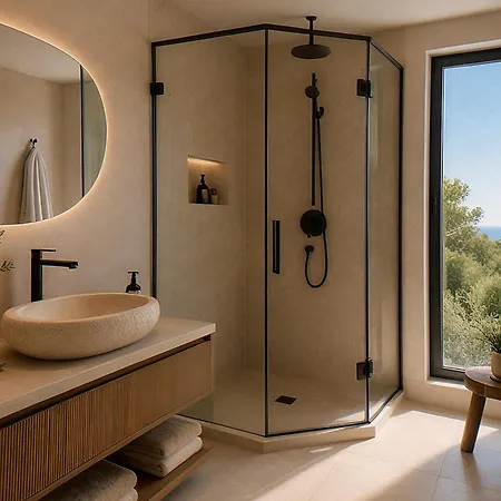 빌라 House For 12gst In *
