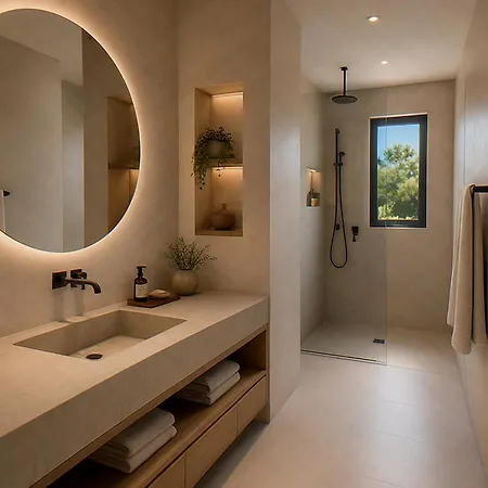 别墅 House For 12gst In Páros